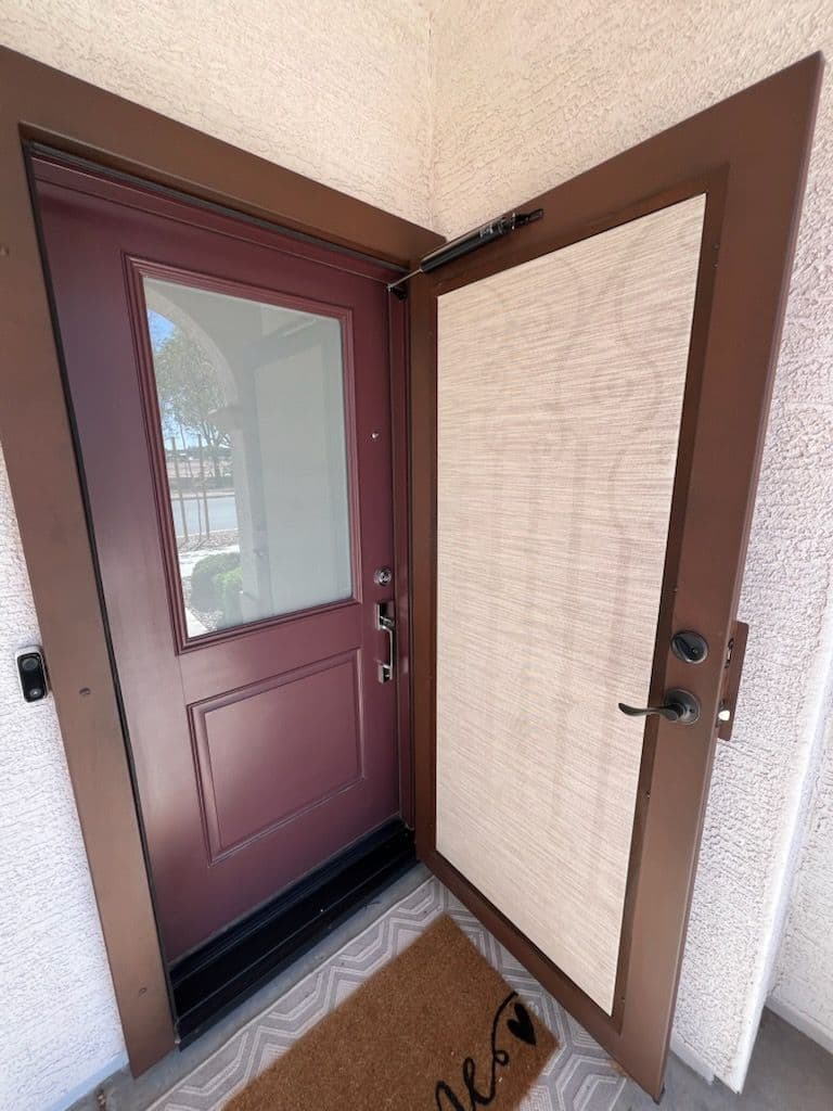 Transform Your Home Entrance with Shine image