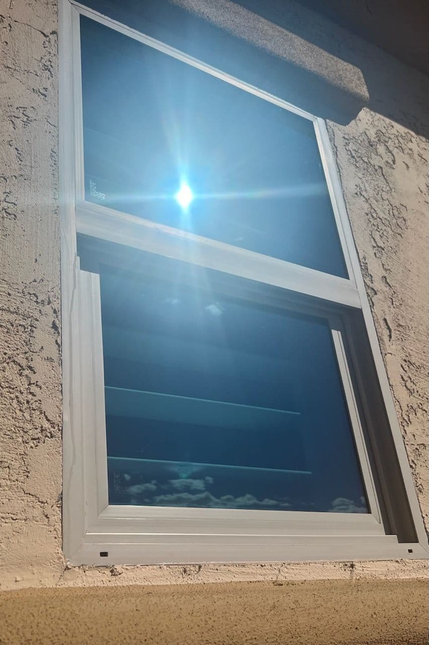 Crystal Clear Views with Our Expert Window Cleaning Services image