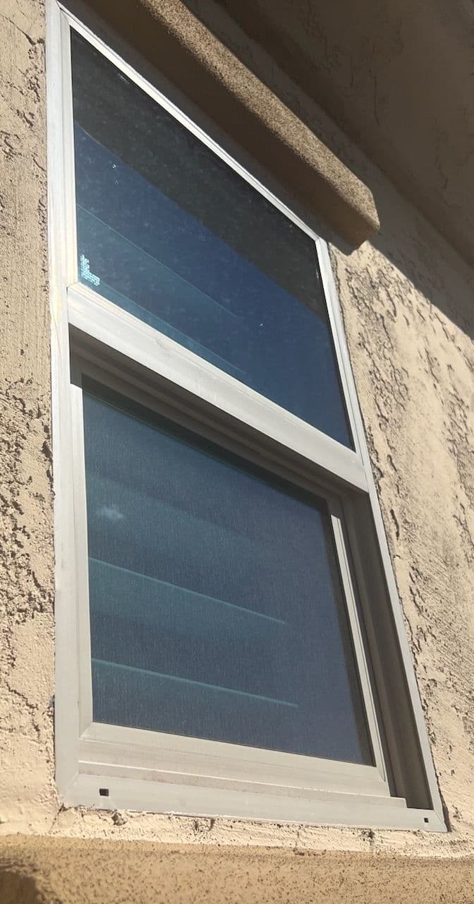Gallery photos for Crystal Clear Views with Our Expert Window Cleaning Services: Image #1