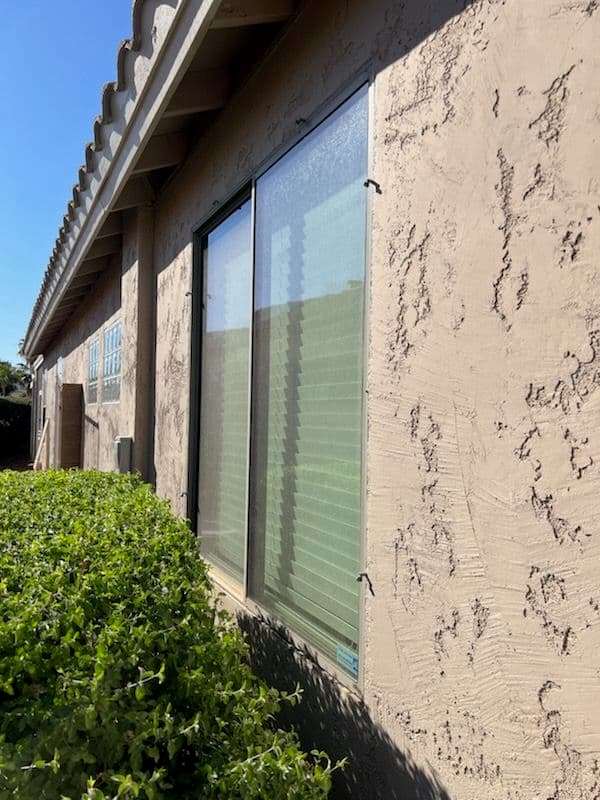 Sparkling Window Transformation image