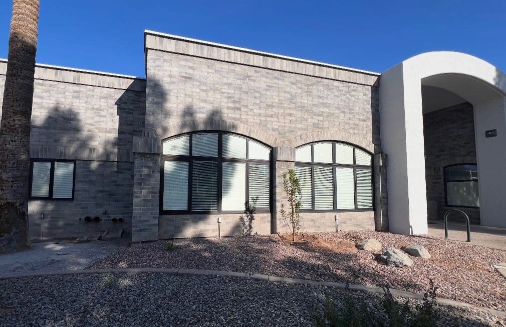 Commercial Window Cleaning - A Clear Success Story image