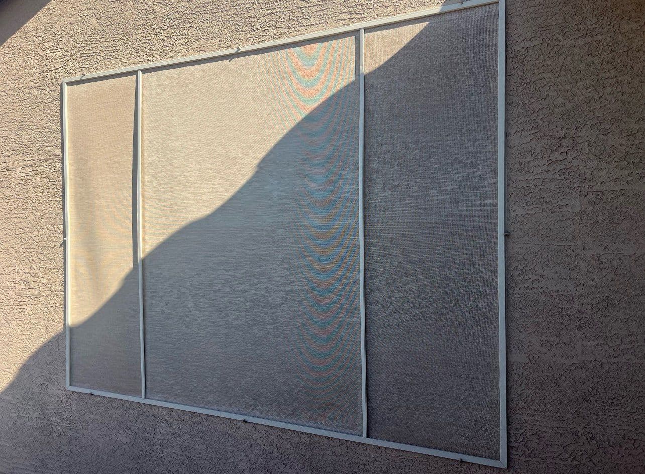 Transforming Dusty Screens with Our Top-Notch Screen Cleaning Service image